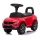 Rowerek do pchania Volkswagen 2xAA czerwony/czarny