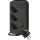 Rozgałęźnik z wyłącznikiem LINEA 3x230V + 5xUSB A/C SCHUKO 3 m czarny