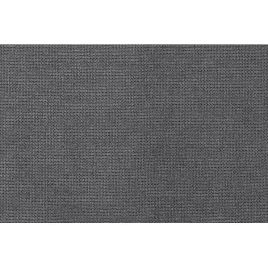 Rozkładana sofa trzyosobowa COMO, ciemnoszara