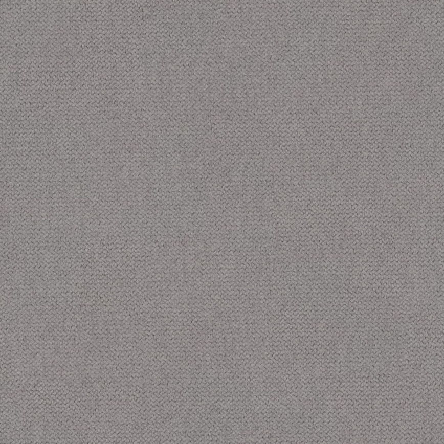 Rozkładany narożnik z pojemnikiem w układzie L VISEU lewy, szary/czarny