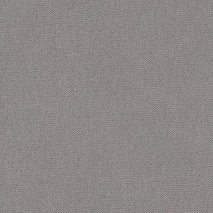 Rozkładana narożna sofa do układu L VISEU, prawostronna, szara/czarna, z pojemnikiem na pościel