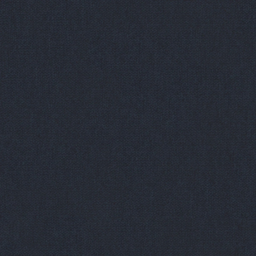 Rozkładany narożnik z pojemnikiem w układzie L VISEU, prawostronny, antracyt/czarny