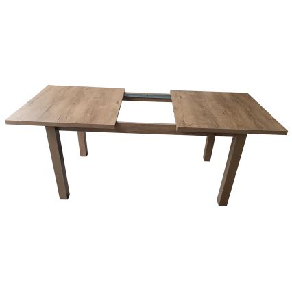 Rozkładany stół jadalniany LIAM dąb