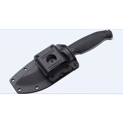 Ruike RUJF118B - Nóż JAGER 22,3 cm czarny
