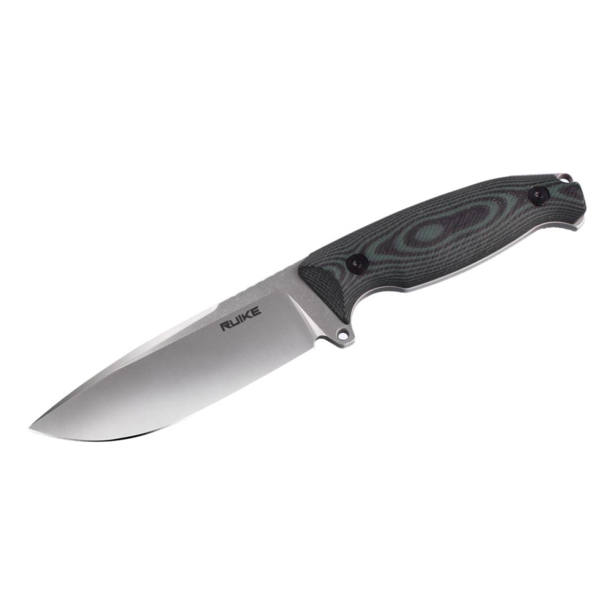Ruike RUJF118G - Knife JAGER 22,3 cm zielony