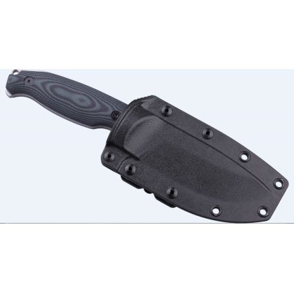 Ruike RUJF118G - Knife JAGER 22,3 cm zielony