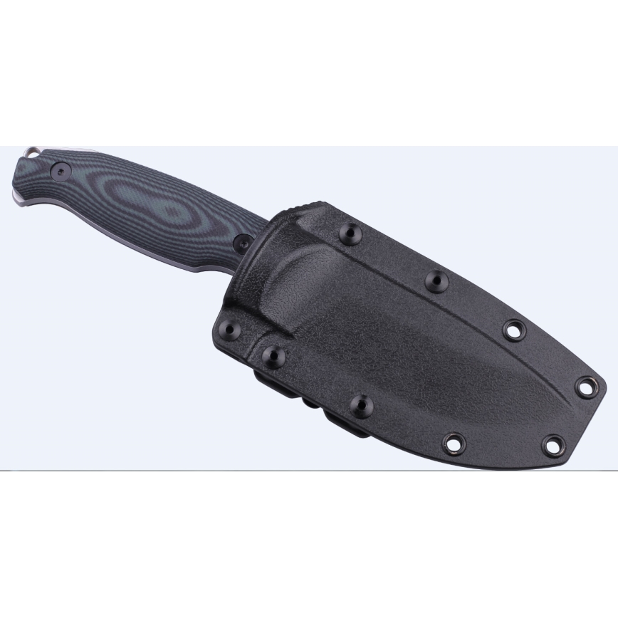 Ruike RUJF118G - Knife JAGER 22,3 cm zielony
