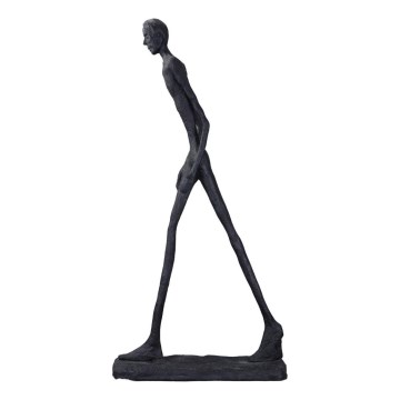 Rzeźba dekoracyjna SILUETTE 210 cm Human