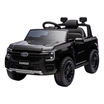Samochód elektryczny Ford Ranger 60W/4500 mAh czarny
