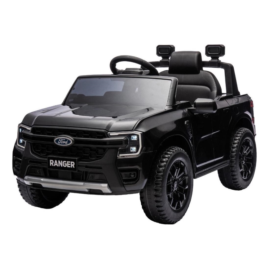 Samochód elektryczny Ford Ranger 60W/4500 mAh czarny