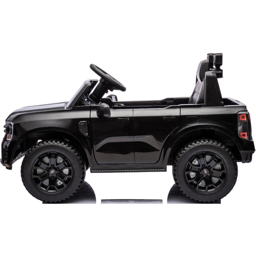 Samochód elektryczny Ford Ranger 60W/4500 mAh czarny