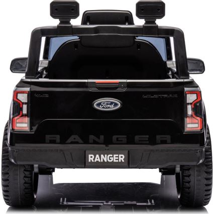 Samochód elektryczny Ford Ranger 60W/4500 mAh czarny