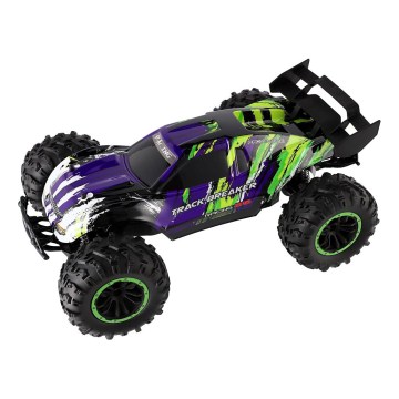 Samochód zdalnie sterowany Buggy 7,4 V/500 mAh, fioletowy