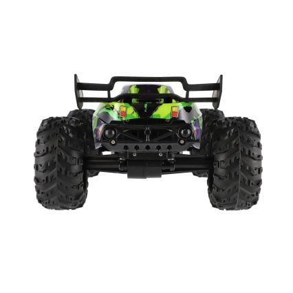 Samochód zdalnie sterowany Buggy 7,4 V/500 mAh, fioletowy
