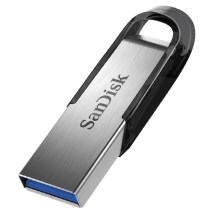 Sandisk - Metalowy Pendrive Ultra Flair USB 3.0 32GB
