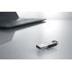 Sandisk - Metalowy Pendrive Ultra Flair USB 3.0 128GB