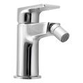 Sapho - Bateria bidetowa KAI 12 cm, chrom błyszczący