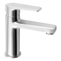 Sapho - Bateria umywalkowa KAI 15 cm, chrom błyszczący