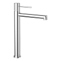 Sapho - bateria umywalkowa SOLARIS 32 cm chrom błyszczący