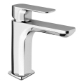 Sapho - Bateria umywalkowa SPY 16,7 cm chrom błyszczący