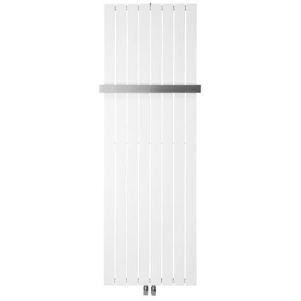 Sapho - Grzejnik łazienkowy COLONNA 180x60 cm biały