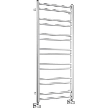 Sapho - Grzejnik łazienkowy METRO DOS 343 W/230 V 50 × 110 cm, chrom błyszczący