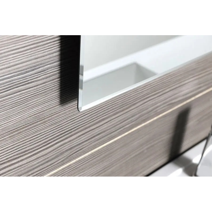 Sapho - Lustro ACCORD 60x80 cm