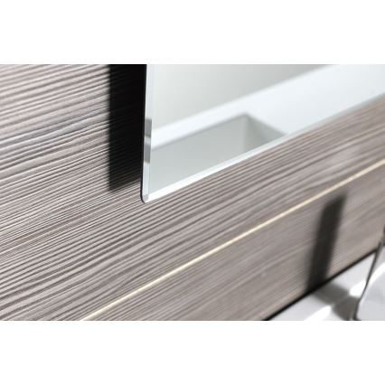 Sapho - Lustro ACCORD 70x90 cm