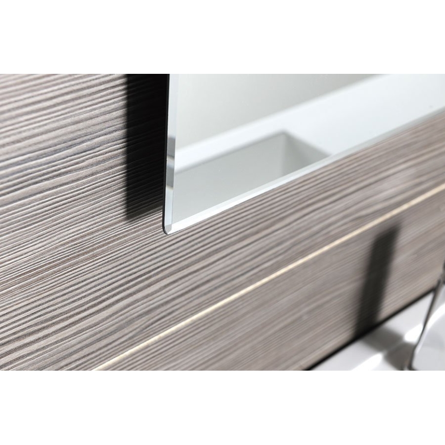 Sapho - Lustro ACCORD 70x90 cm