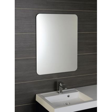 Sapho - Lustro ISHAPE 60x80 cm