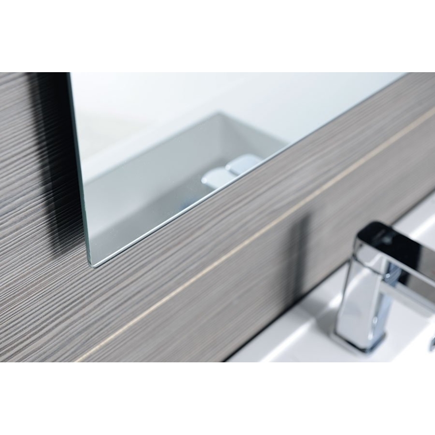 Sapho - Lustro PLAIN 50x70 cm