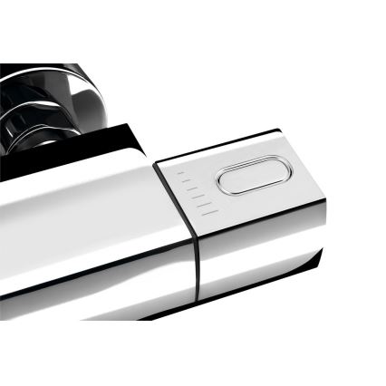 Sapho - Termostatyczna bateria prysznicowa MIXONA chrom błyszczący