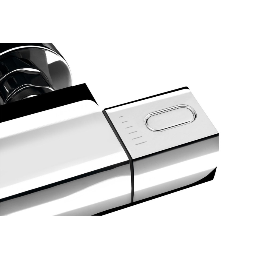 Sapho - Termostatyczna bateria prysznicowa MIXONA chrom błyszczący