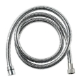 Sapho - Wąż prysznicowy SOFTFLEX 150 cm błyszczący chrom