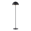 Schöner Wohnen 11727-18 - Lampa stojąca ALI 1xE27/25W/230V czarna
