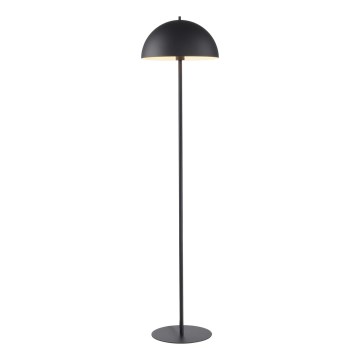 Schöner Wohnen 11727-18 - Lampa stojąca ALI 1xE27/25W/230V czarna