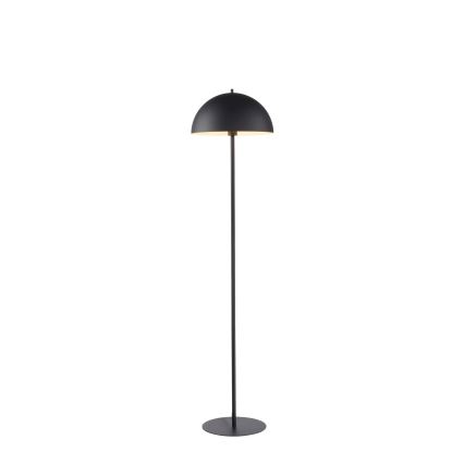 Schöner Wohnen 11727-18 - Lampa stojąca ALI 1xE27/25W/230V czarna