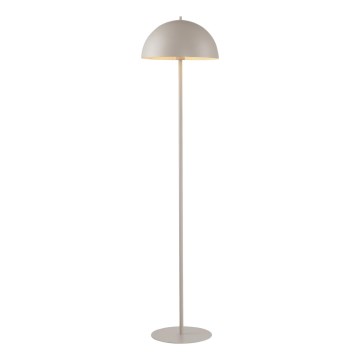 Schöner Wohnen 11727-39 - Lampa stojąca ALI 1xE27/25W/230V szara
