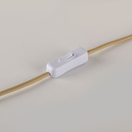 Schöner Wohnen 12543-42 - Lampa stołowa TRAVENTA 1xG9/10W/230V beton