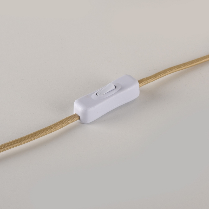 Schöner Wohnen 12543-42 - Lampa stołowa TRAVENTA 1xG9/10W/230V beton