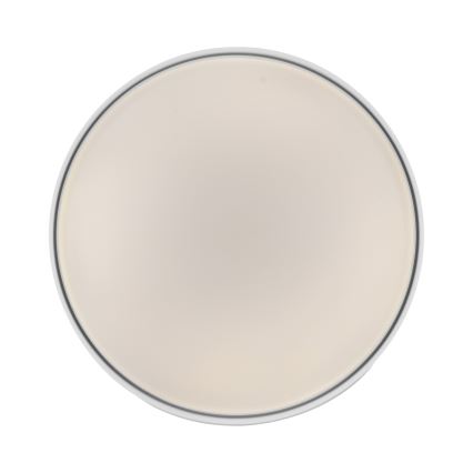 Schöner Wohnen 14594-16 - Ściemnalna oprawa sufitowa LED TAVOLI LED/20W/230V 2700-6500K średnica 39 cm biała + pilot zdalnego sterowania