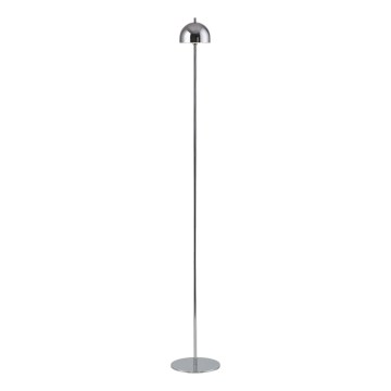 Schöner Wohnen 19245-17 - LED ściemnialna dotykowa ładowalna zewnętrzna lampa stojąca BELLIS LED/2,5W/5V 2600 mAh IP54 chrom błyszczący
