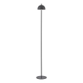 Schöner Wohnen 19245-18 - LED, ściemniana, dotykowa, ładowalna zewnętrzna lampa stojąca BELLIS LED/2,5W/5V 2600 mAh IP54 czarna