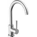 Schütte 79116 - Bateria zlewozmywakowa CORNWALL chrom błyszczący
