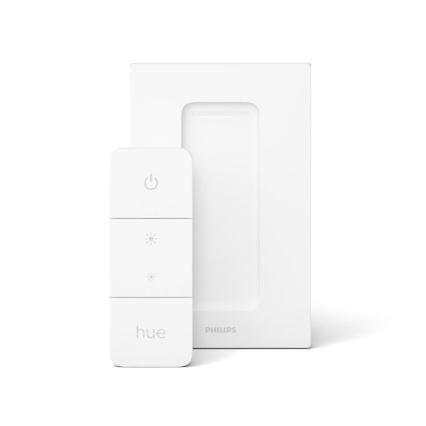 Ściemniacz Philips Hue V2 1xCR2032