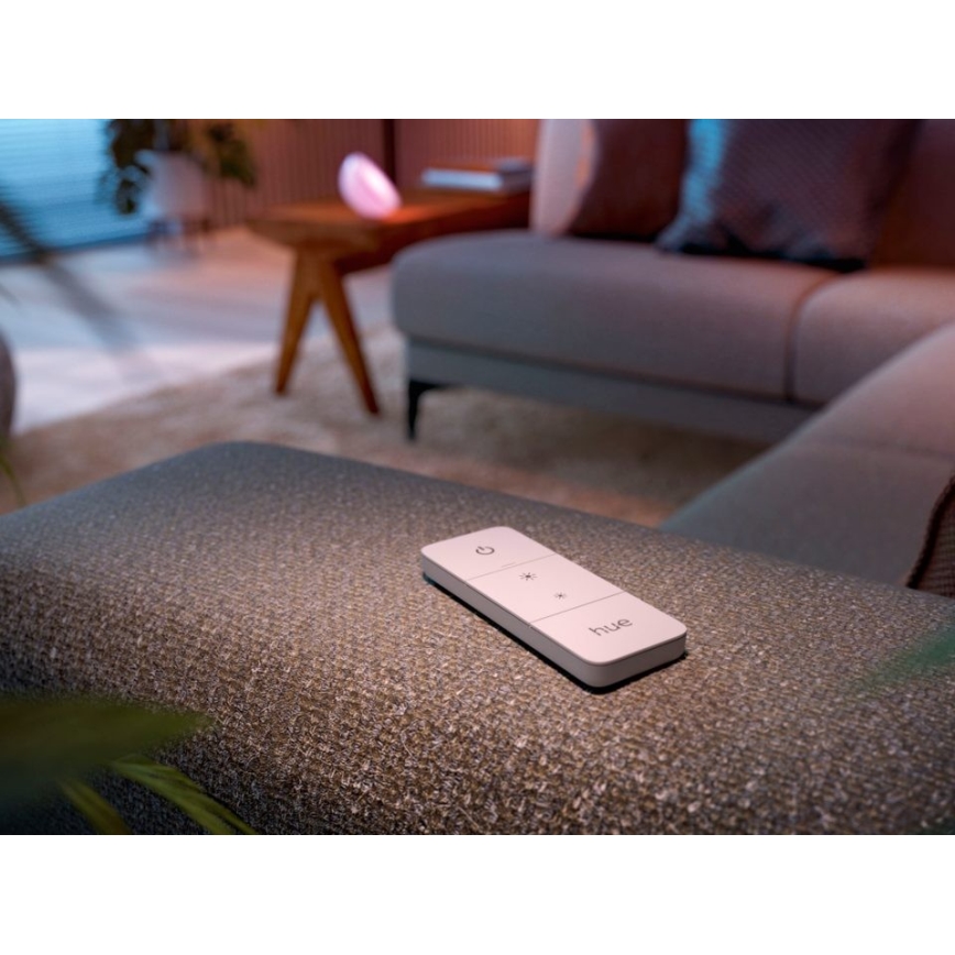 Ściemniacz Philips Hue V2 1xCR2032