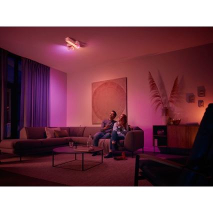 Ściemniacz Philips Hue V2 1xCR2032