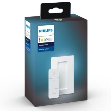 Ściemniacz Philips Hue V2 1xCR2032