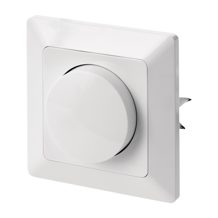Ściemniacz z pokrętłem  110W/230V