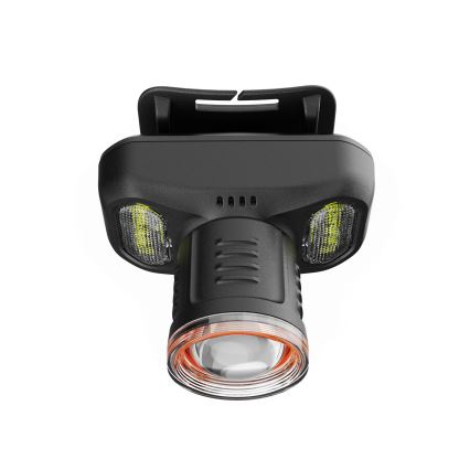 Ściemnialna ładowalna czołówka LED/3,4W/5V 1500 mAh
